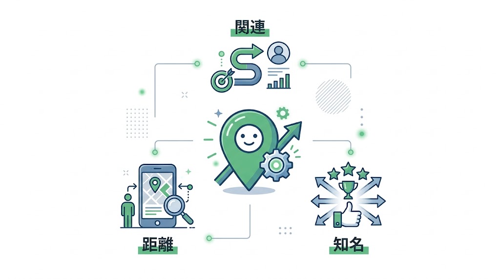 歯医者がGoogleマップで上位表示する方法と実践施策