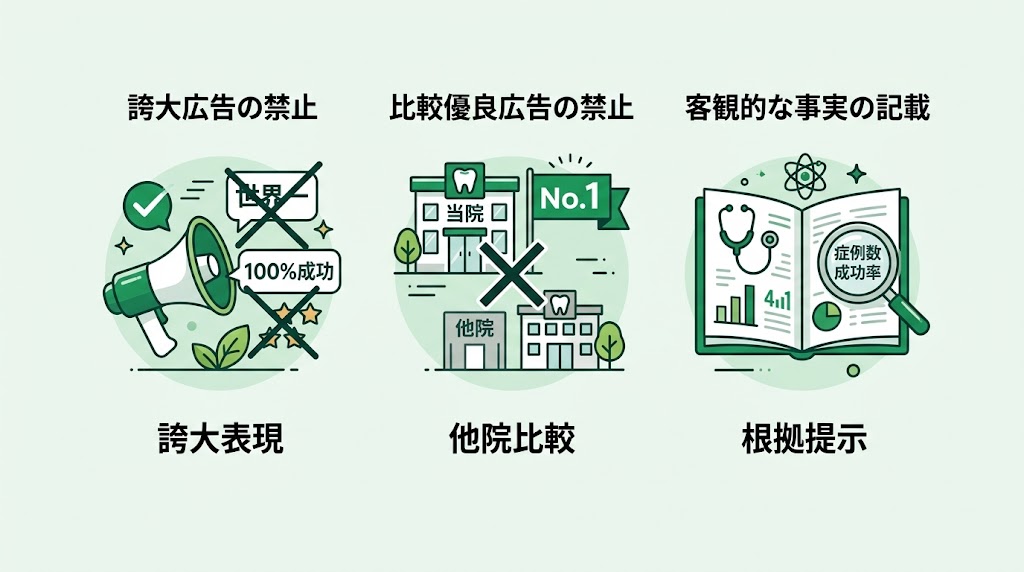 インプラント広告で集患を増やす戦略と実践ガイド