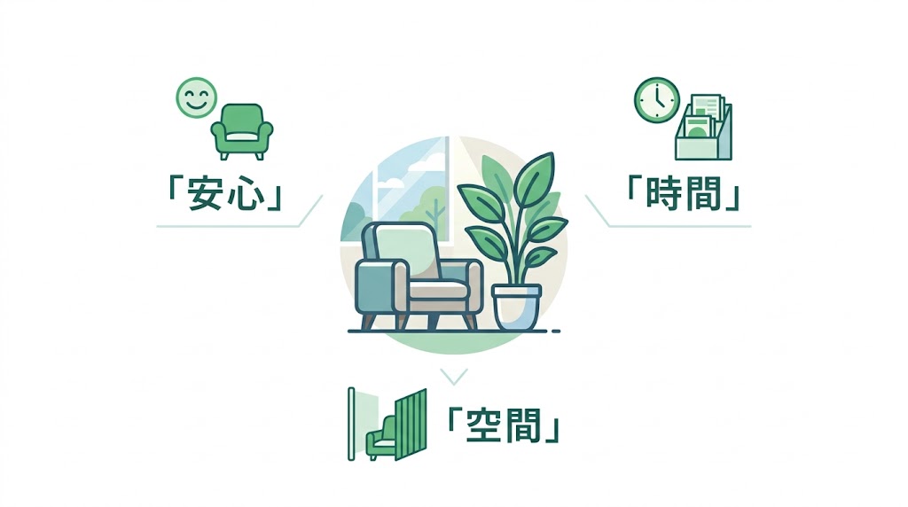 歯科医院の内装デザインで集患力を高める設計術