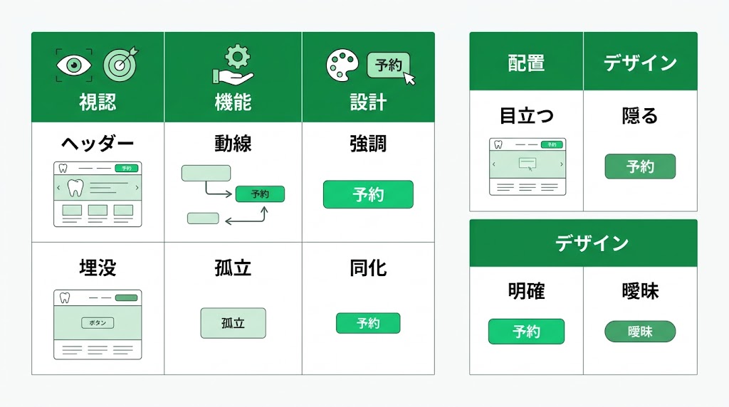 歯科のランディングページの作り方｜CVRを高めるLP制作術