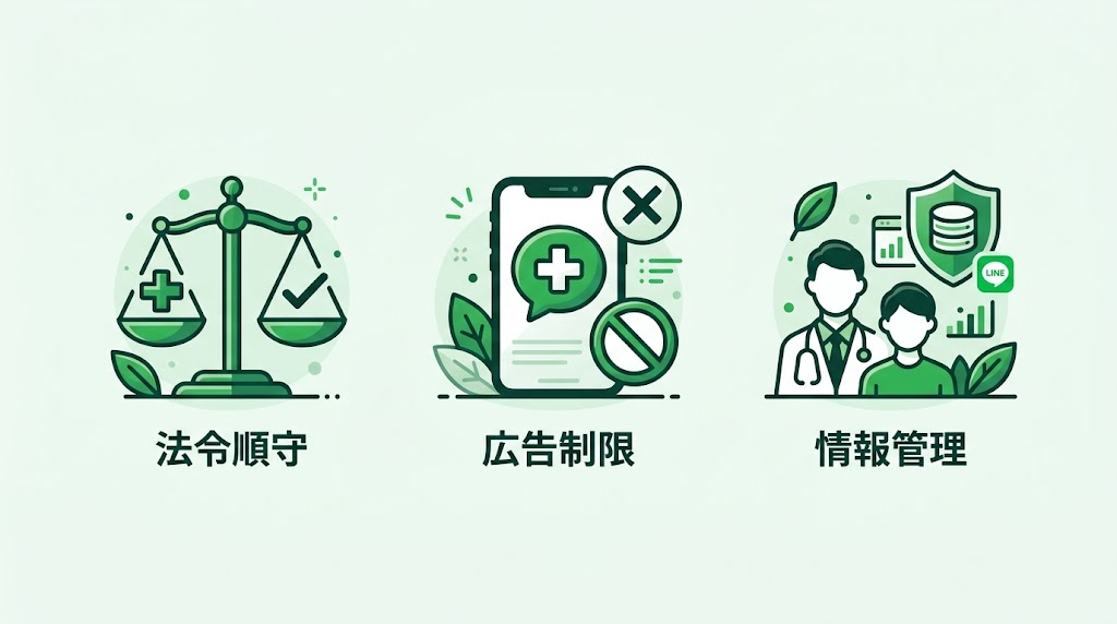 歯科医院のLINE公式アカウント活用法｜完全ガイド