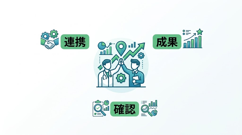 歯科MEO業者の選び方｜失敗しない比較・判断基準
