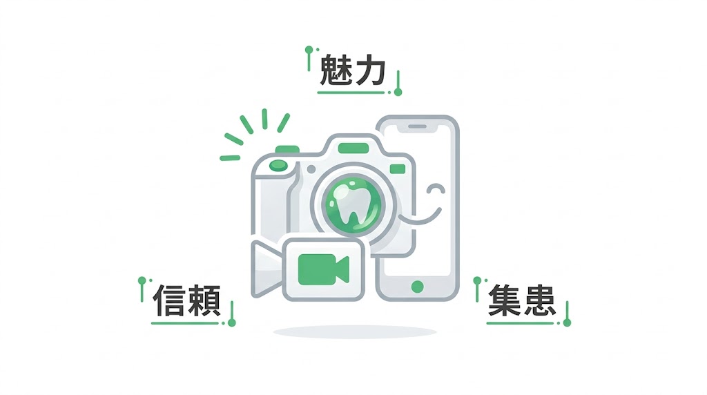 歯科医院のMEO対策完全ガイド｜集患を増やす実践手法