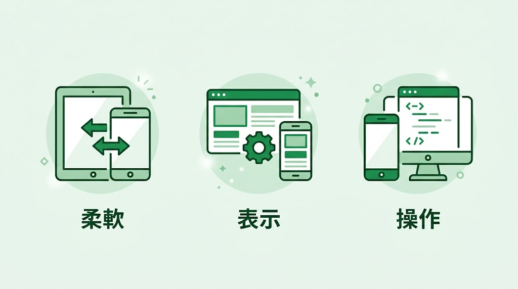 歯科ホームページのスマホ対応｜重要性と実践手順