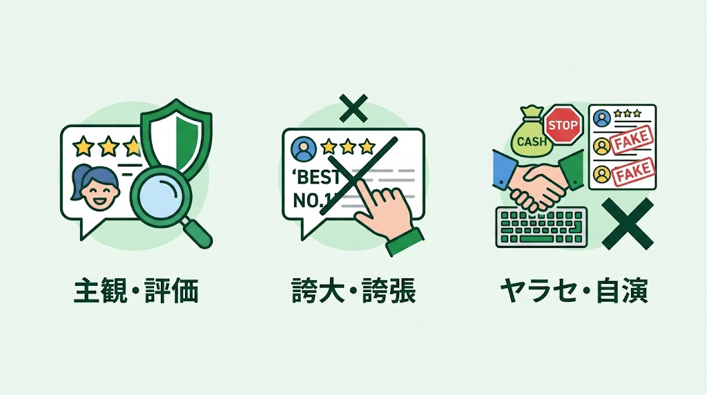 歯科の悪い口コミ対処法｜評判回復の実践ガイド