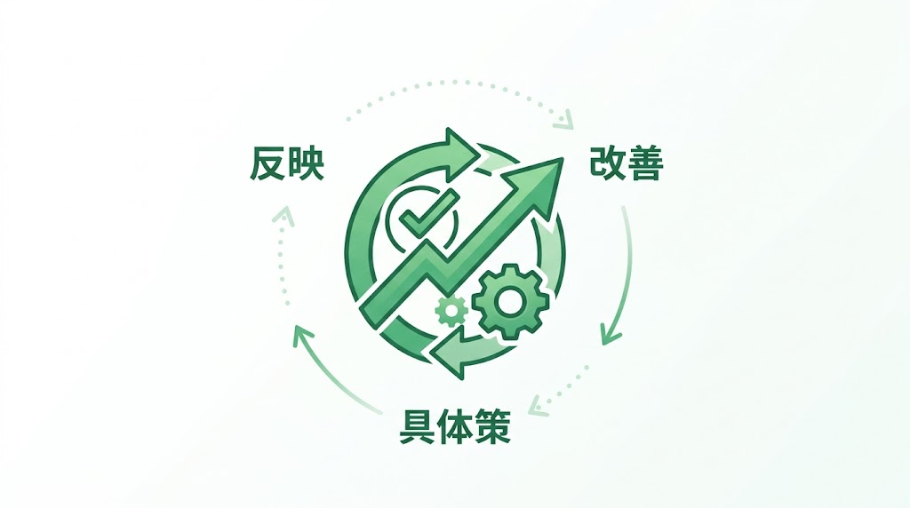 歯科医院の集患PDCAサイクルの回し方を解説