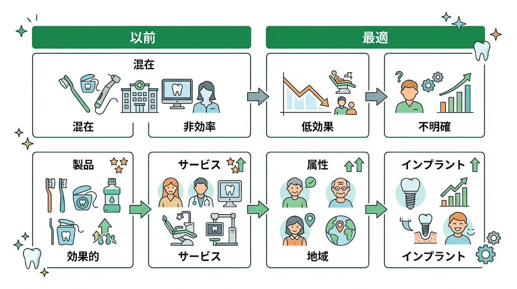歯科P-MAXキャンペーン活用ガイド｜AI広告で集患増