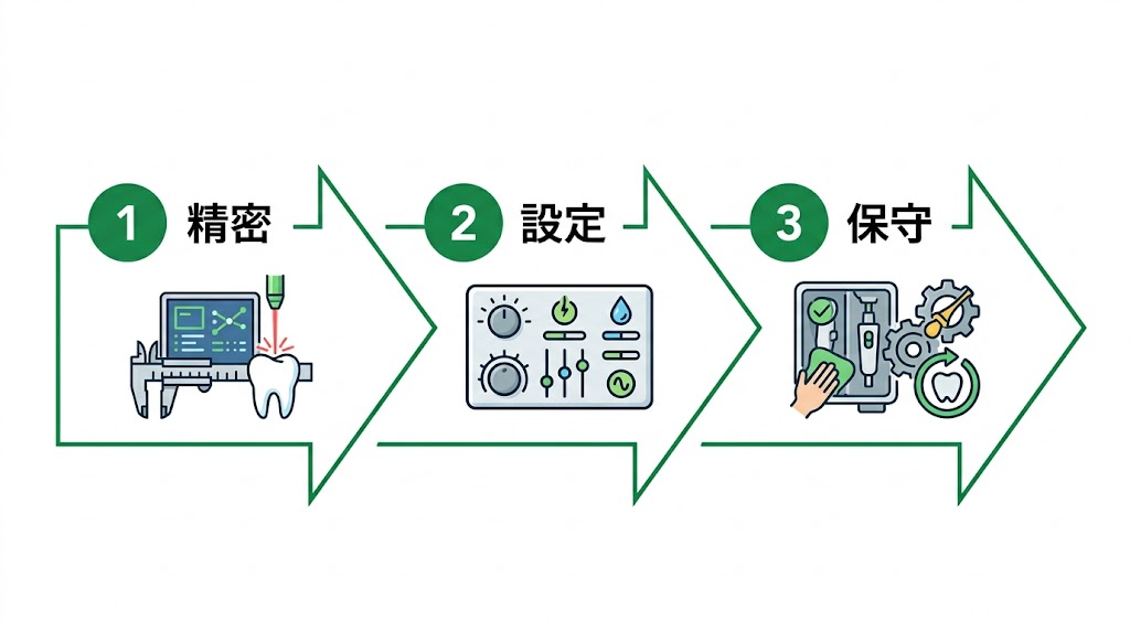 歯科P-MAXキャンペーン活用ガイド｜AI広告で集患増