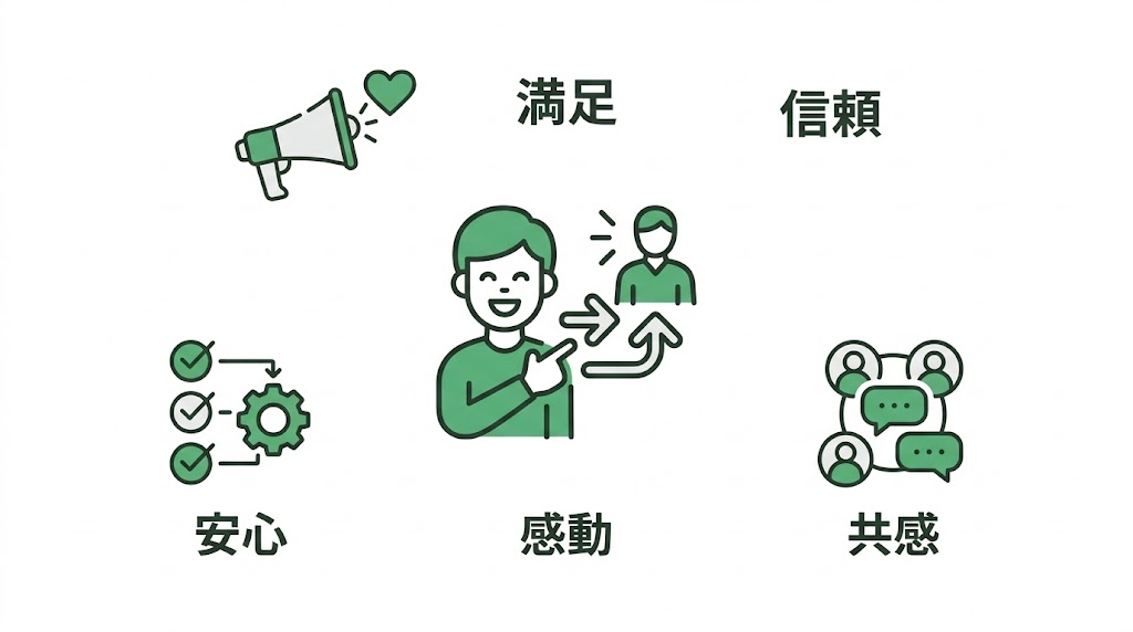 歯科の口コミマーケティング戦略｜紹介制度と集患設計