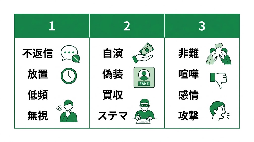 歯科の口コミサイト比較一覧|主要8媒体の特徴と選び方