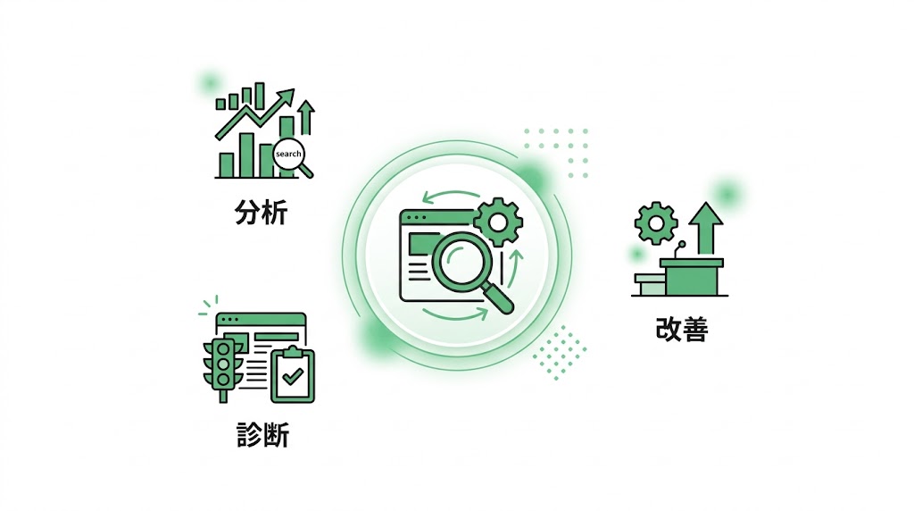 歯科医院向けサーチコンソール活用法を徹底解説