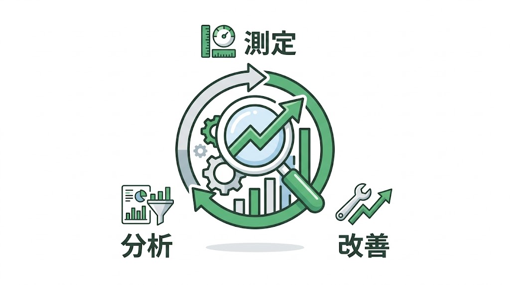 歯科医院のSEO対策完全ガイド｜集患につながる実践手法