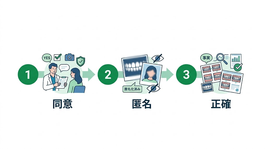 歯科SNSと医療広告ガイドライン｜違反しない運用術