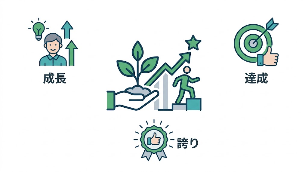 歯科スタッフの離職防止対策｜定着率を高める実践法