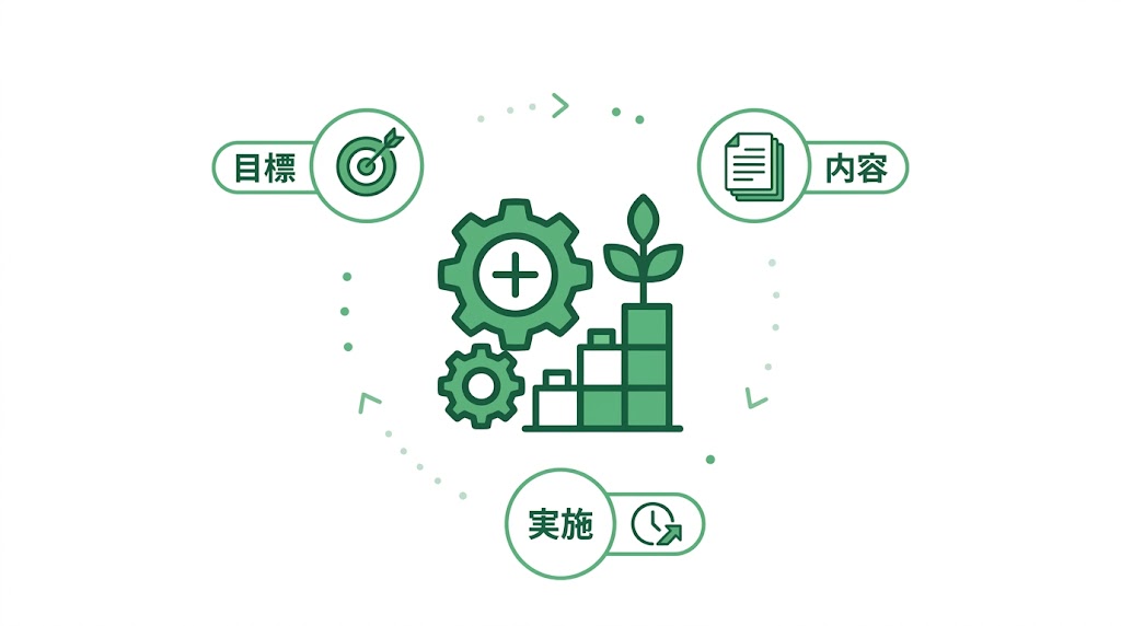 歯科医院スタッフ教育マニュアルの作り方と運用術