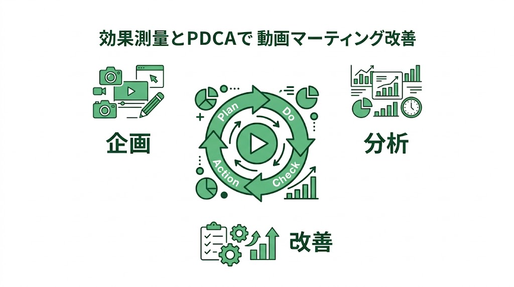 歯科医院の動画マーケティング戦略|成果を出す全手順