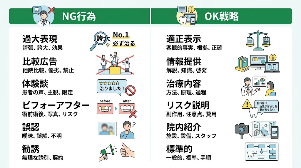 歯科医院の動画マーケティング戦略|成果を出す全手順