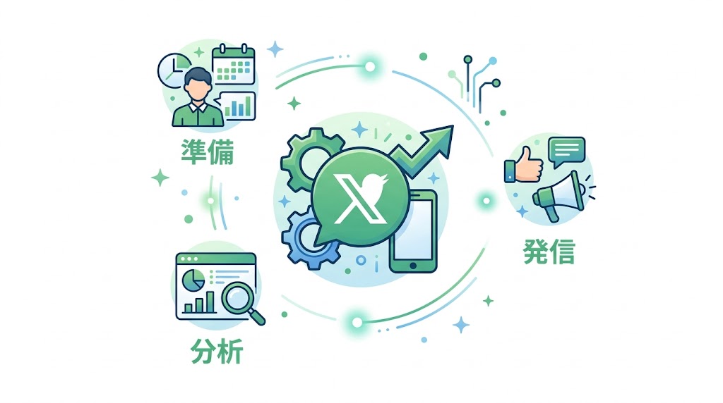 歯科医院のX（Twitter）活用術｜集患につなげる運用法