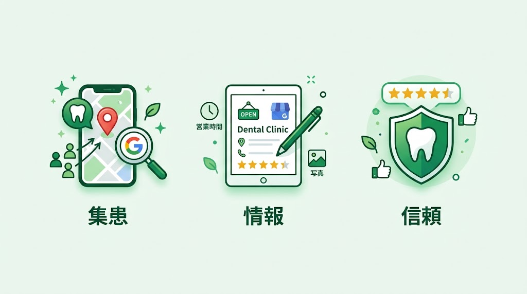 インプラント集患方法12選｜自費診療の患者を増やす実践戦略