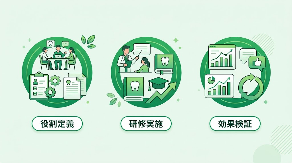 自費診療カウンセリングの成約率を高める実践テクニック