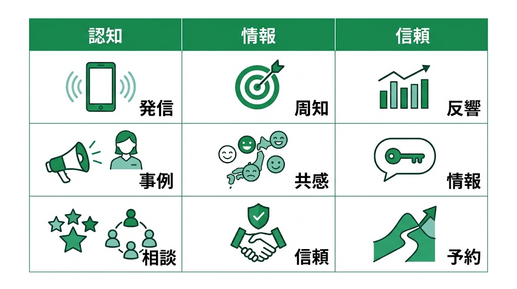 矯正歯科の集患戦略8選｜マウスピース矯正で差をつける