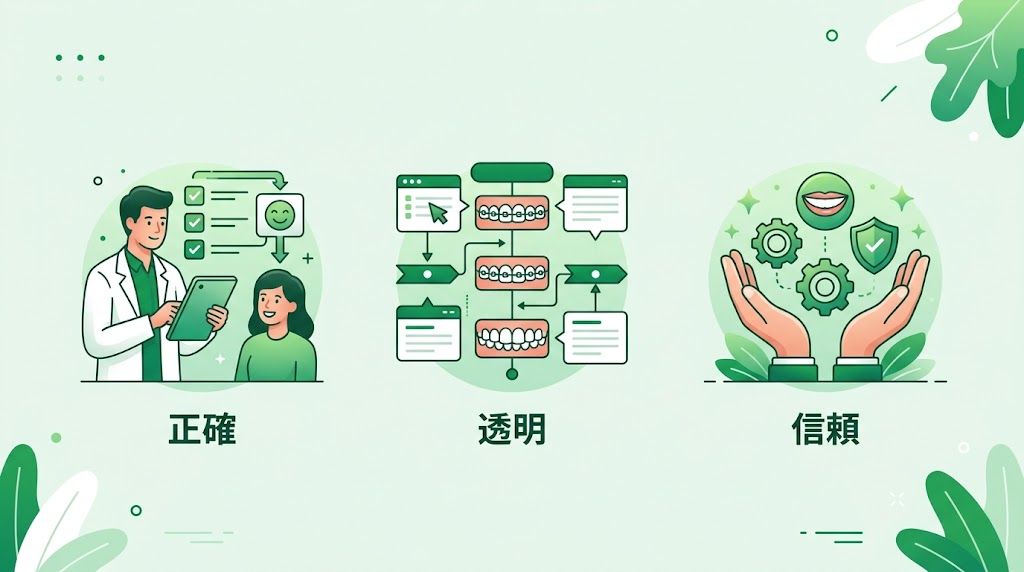 矯正歯科の集患戦略8選｜マウスピース矯正で差をつける