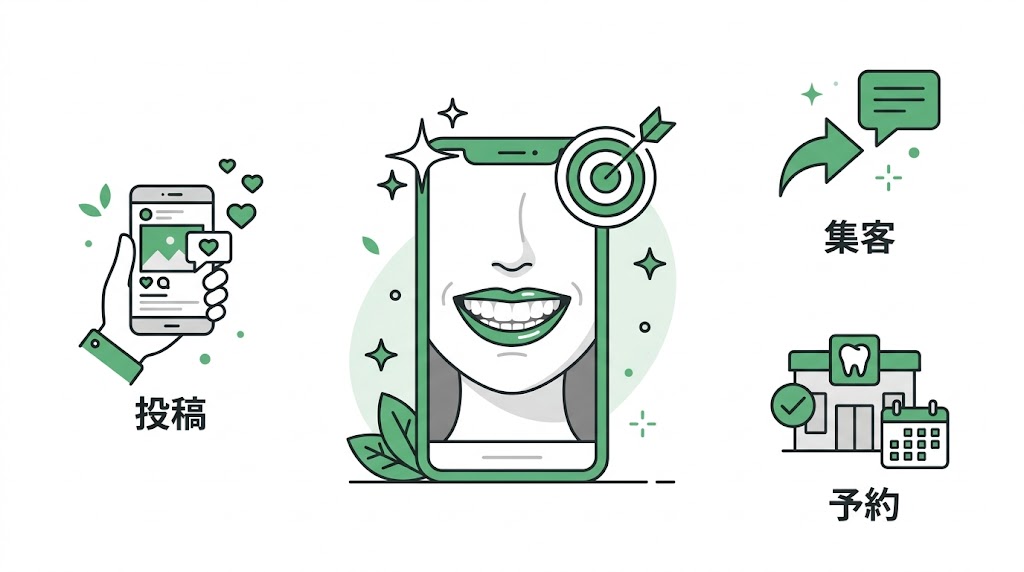 ホワイトニング集患マーケティング戦略｜価格設計から実践まで