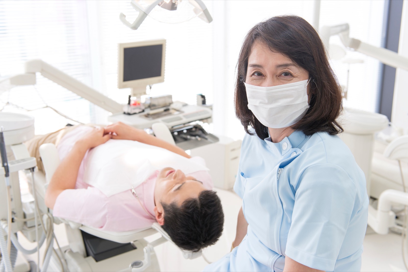 さくら歯科クリニック 田中美咲院長