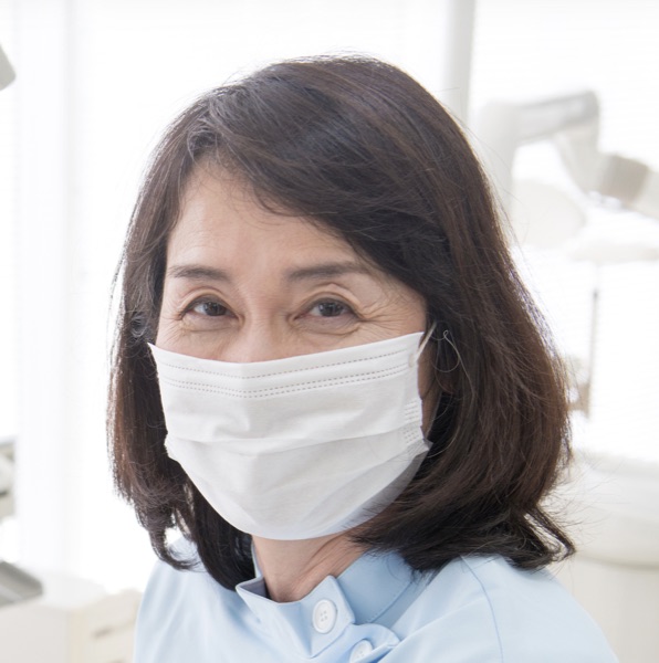 田中 美咲 院長