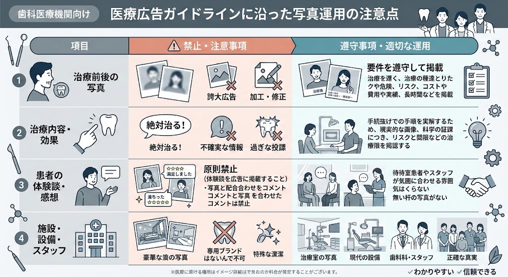 歯科医院のGBP写真・投稿最適化｜撮影と運用の実践術