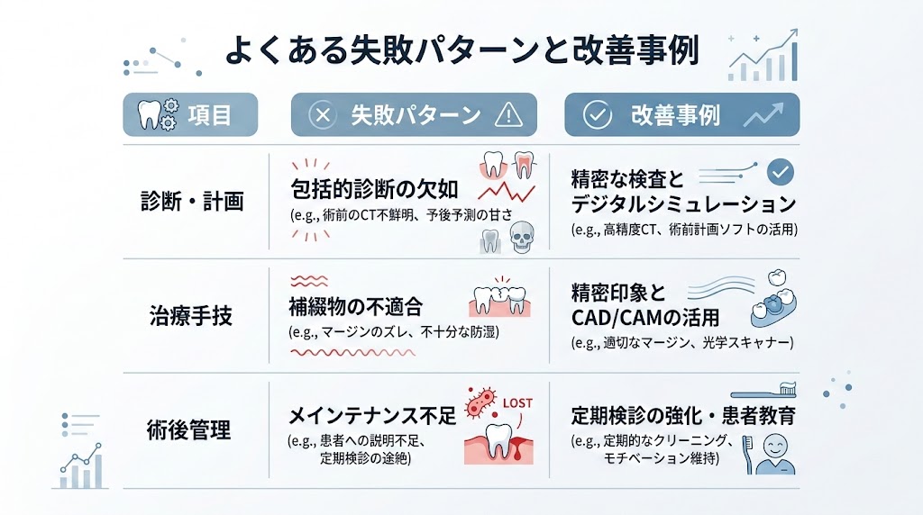 歯科医院ホームページのデザイン｜集患につながる設計術