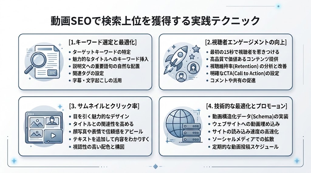 歯科医院の動画マーケティング戦略|成果を出す全手順
