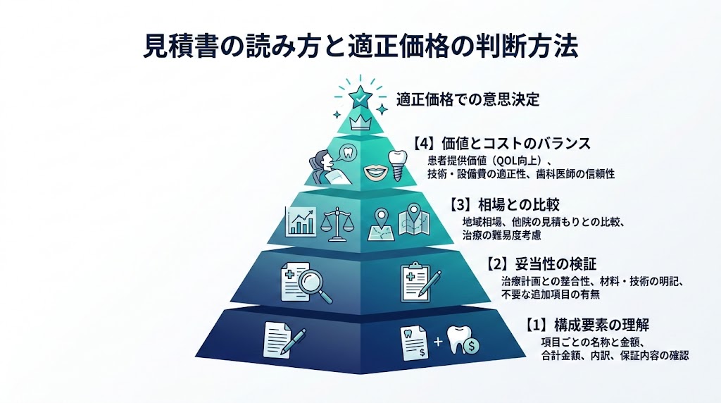 歯科ホームページ制作会社の選び方｜比較と見積もり解説